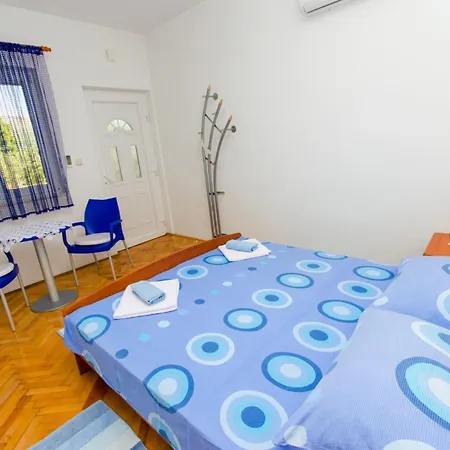 Ivana Tr -studio With Terrace A2 Appartamento