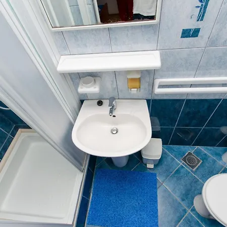 Ivana Tr -studio With Terrace A2 Appartamento *