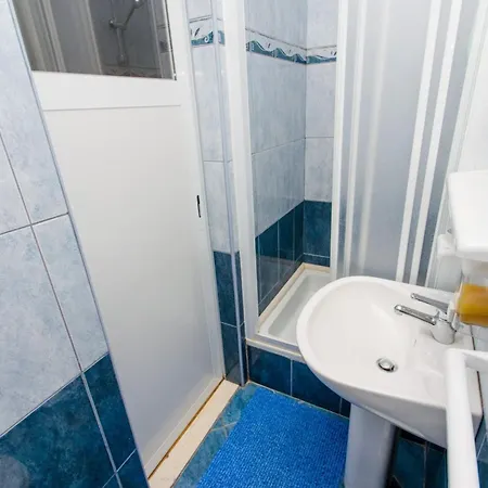 Apartman Ivana Tr -studio With Terrace A2 Trogir