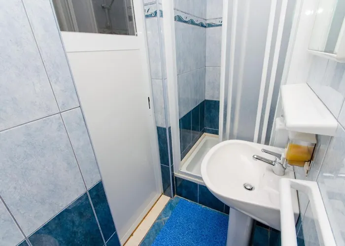 Apartman Ivana Tr -studio With Terrace A2 Trogir